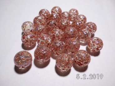 Princess red 14mm