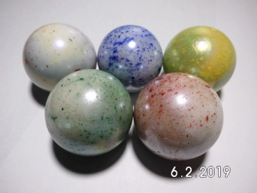 Asteroid 35mm