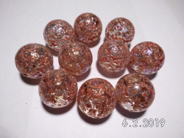 Princess red 22mm
