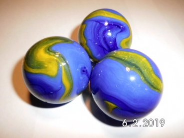Van Gogh 42mm