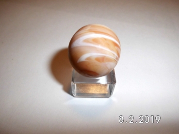 Sandstorm 22mm - light red