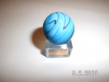 Sandstorm 22mm - blue
