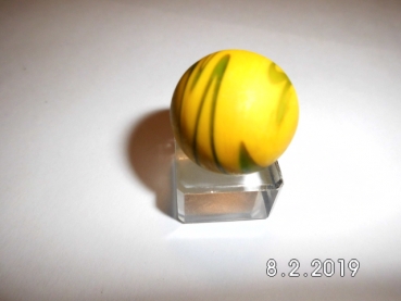 Sandstorm 22mm - yellow