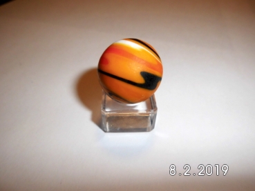 Sandstorm 22mm - orange