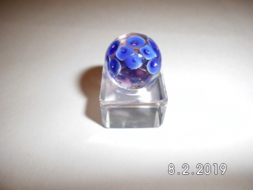 Raindrop 16mm