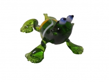 frog