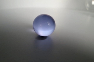 Violet, polished 25mm