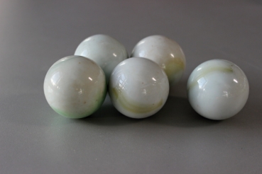 White 40-41mm