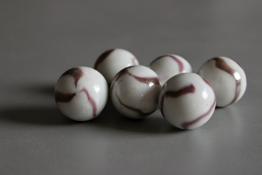 Chocolate mix 25mm