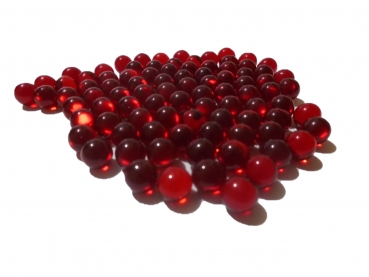 Red polished 9mm 2nd choice