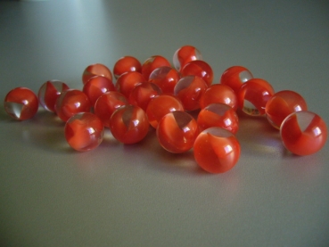 Rainbow red 16mm