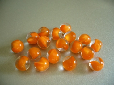 Rainbow orange 16mm