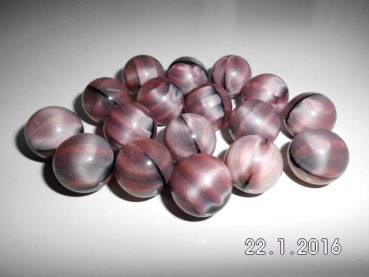 Purple 16mm