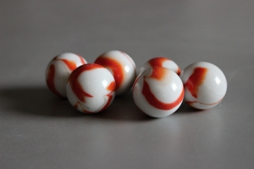 Goldfish 25mm