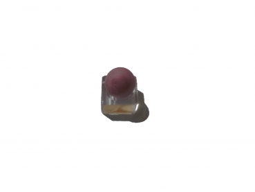 Pink with grain professional marble 16.48mm