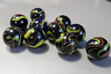Rainbow 42mm - 2nd quality
