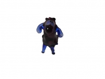 Sheep - blue