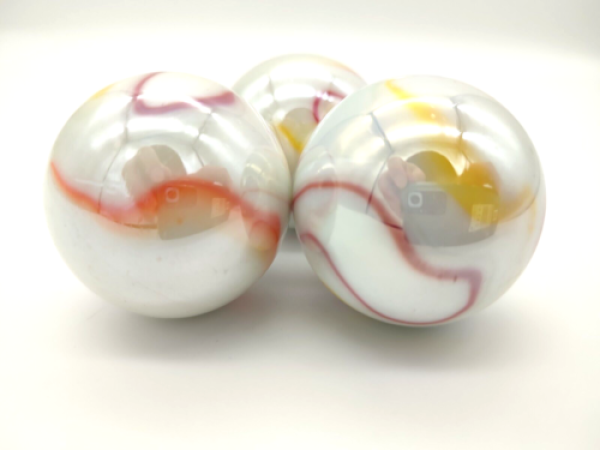 Ice 42mm - white
