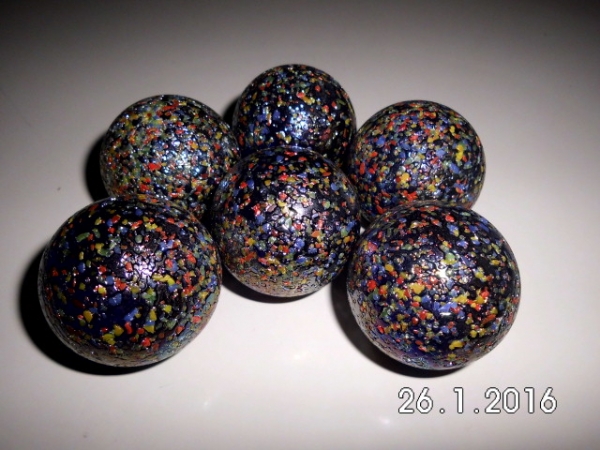 Wasserbombe 42mm