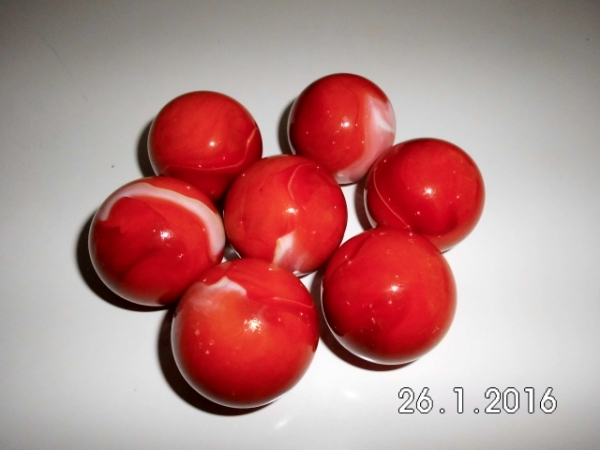 Karotte 42mm