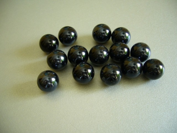 Black 2nd choice 14mm