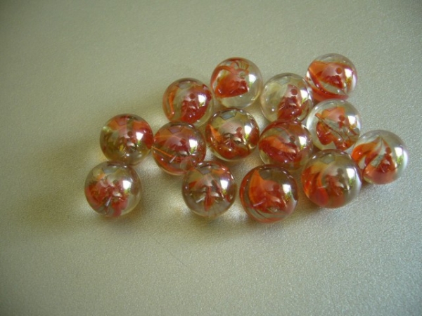 Red Flash 16mm