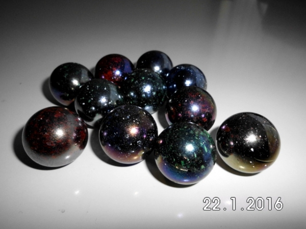 Jupiter 22mm