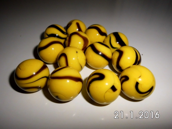 Bumblebee 22mm