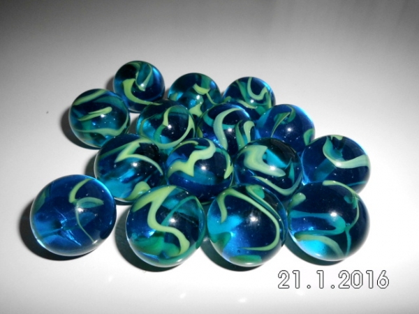 Sea turtle 22mm