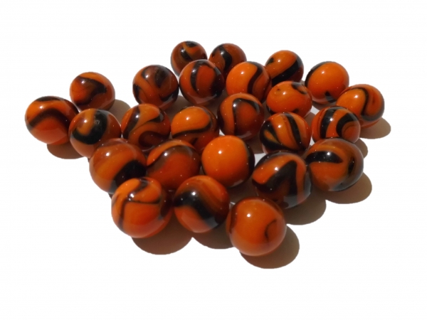 Bengal Tiger 16mm