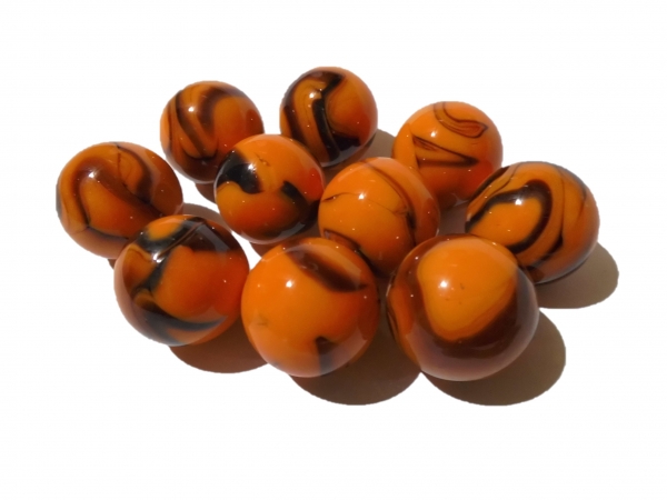 Bengal Tiger 22mm
