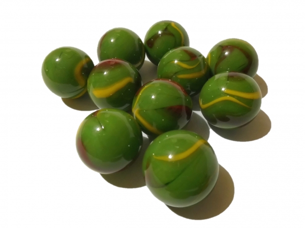 Dragon 22mm