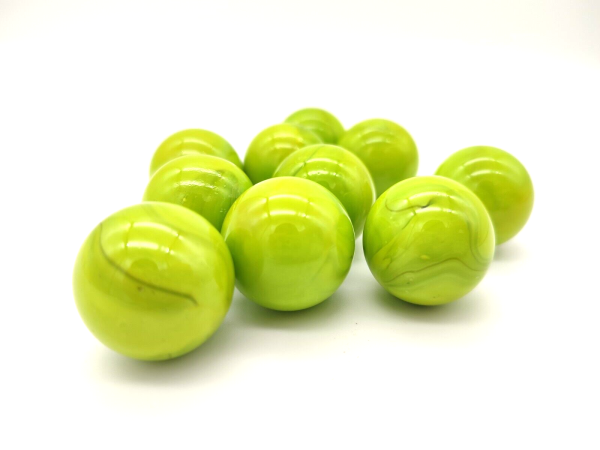 Green 25mm