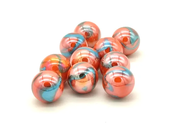 Illustrated Valkyrie 22mm