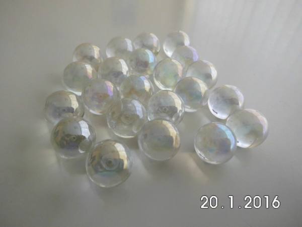 Soap bubble 14mm