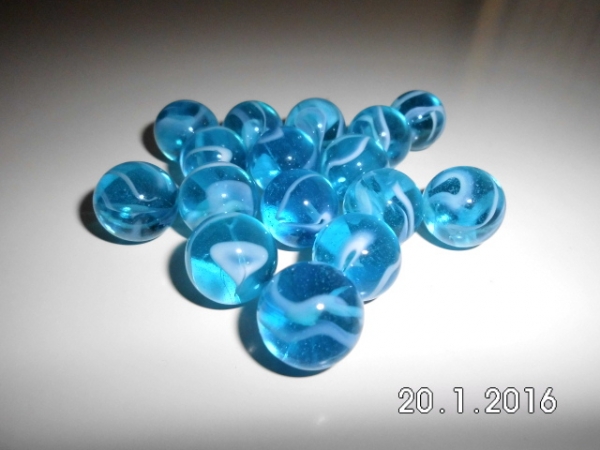 Oxygen 16mm