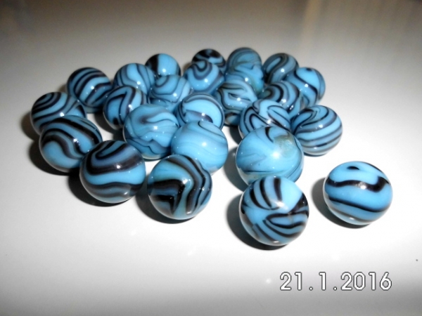 Brontosaurus 16mm