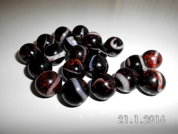 Dracula 14mm