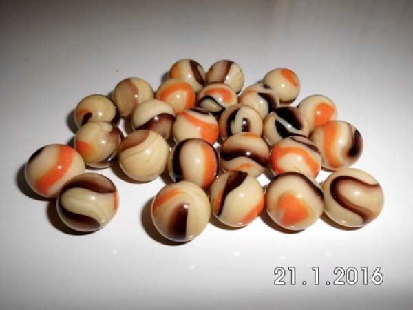 Giraffe 14mm