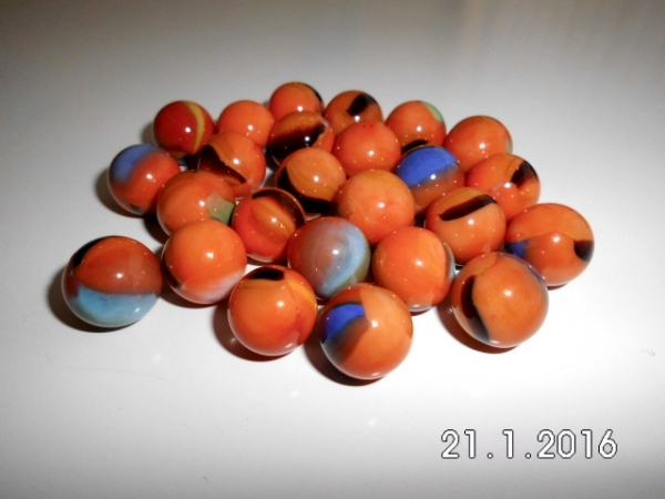 Clownfish 14mm