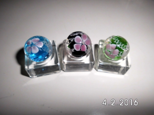 Anemone 16mm