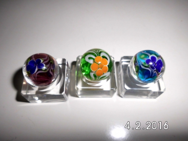 Peasant rose 16mm