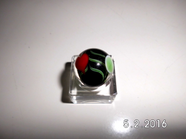 Valentine 16mm