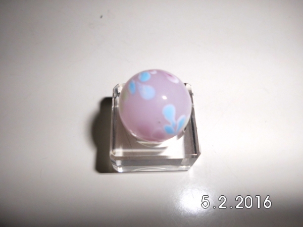 Cherry Blossom 16mm