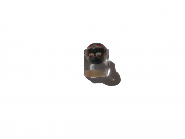 Twin pack 16mm - orange