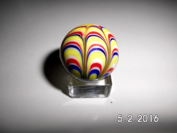 Razzamatazz 25mm
