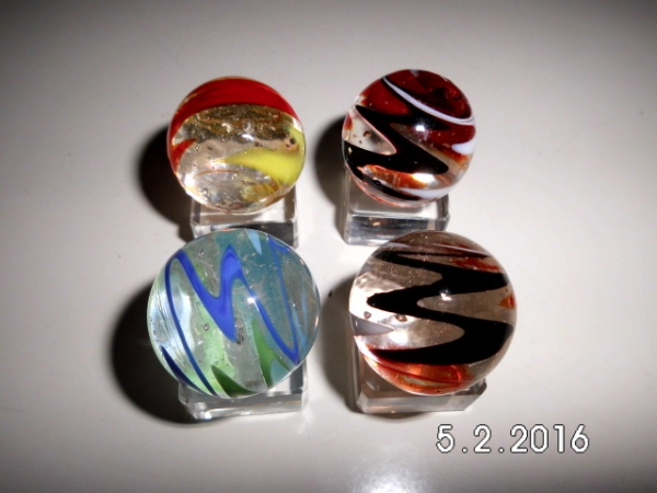 Flash light 25mm