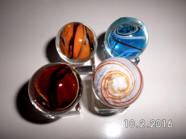 Party 25mm