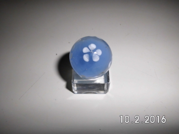 Hydrangea 22mm