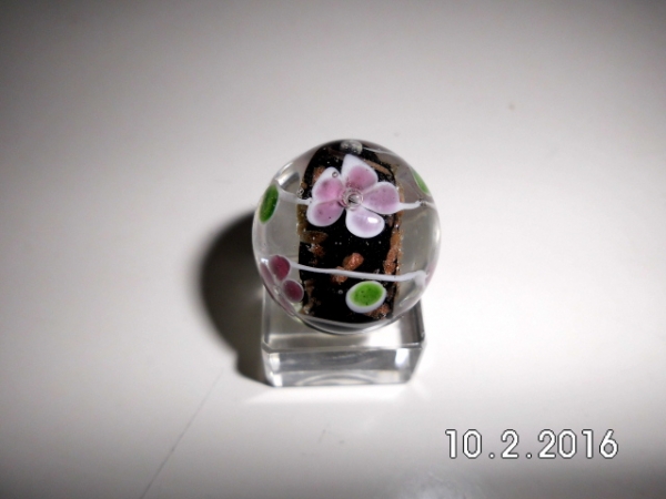 Jasmine 22mm